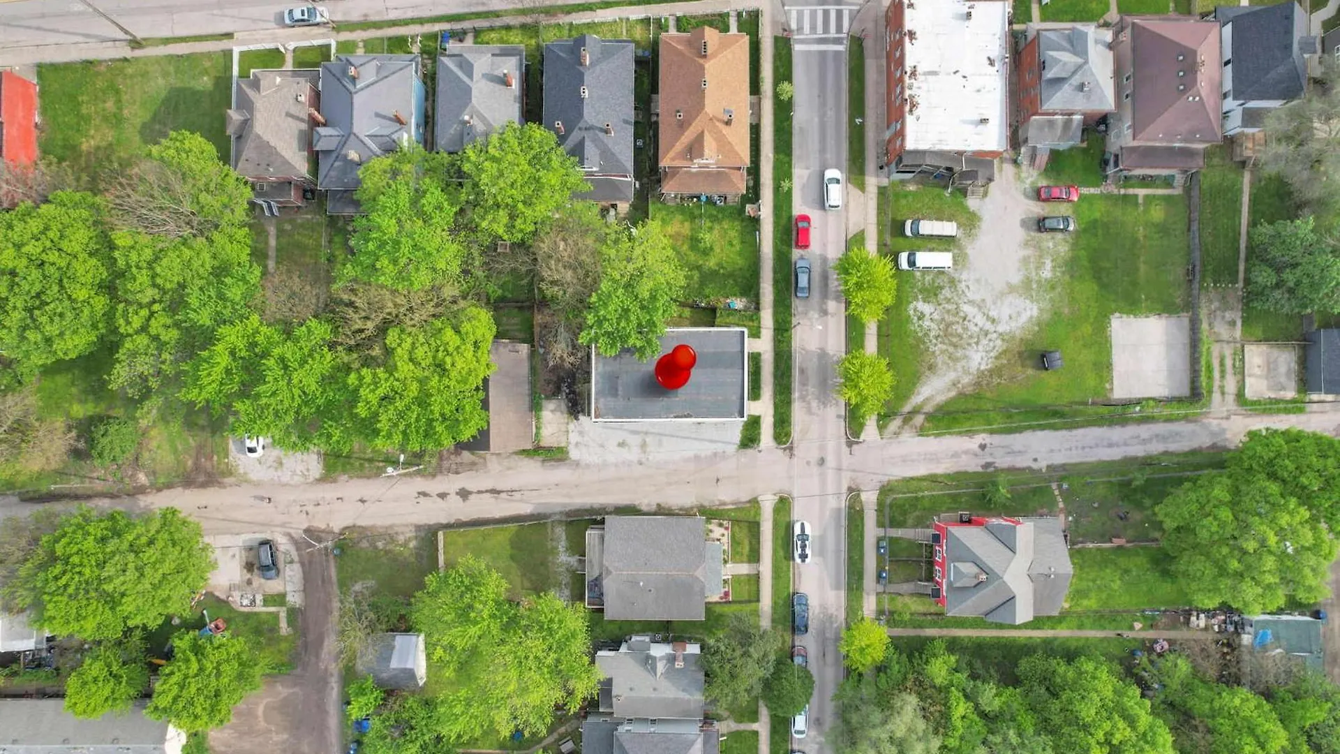 Casa vacanze Villa Housepitality - The Urban Roost 2 - Location Columbus Stati Uniti