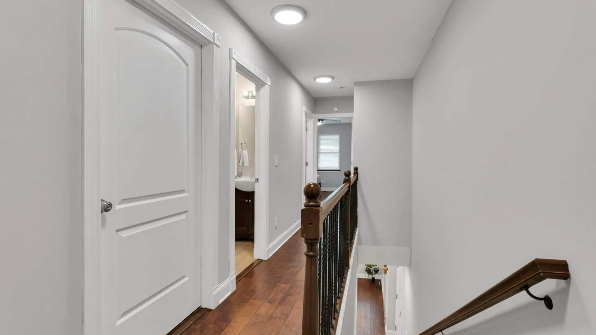 Casa vacanze Villa Housepitality - The Urban Roost 2 - Location Columbus