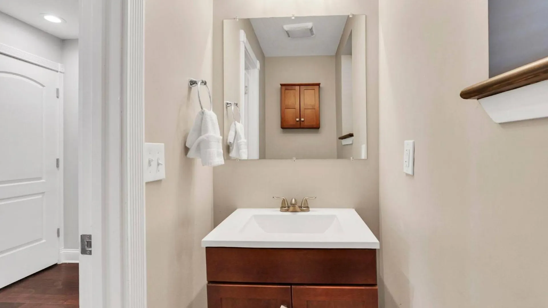 Villa Housepitality - The Urban Roost 2 - Location Columbus Casa vacanze
