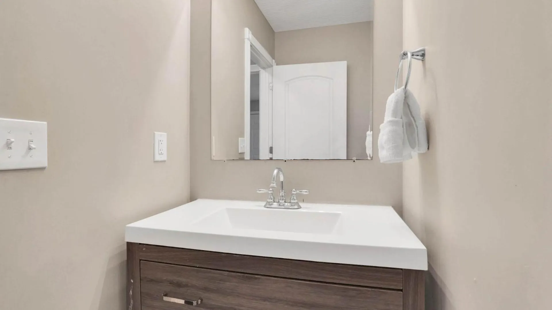 Casa vacanze Villa Housepitality - The Urban Roost 2 - Location Columbus Stati Uniti