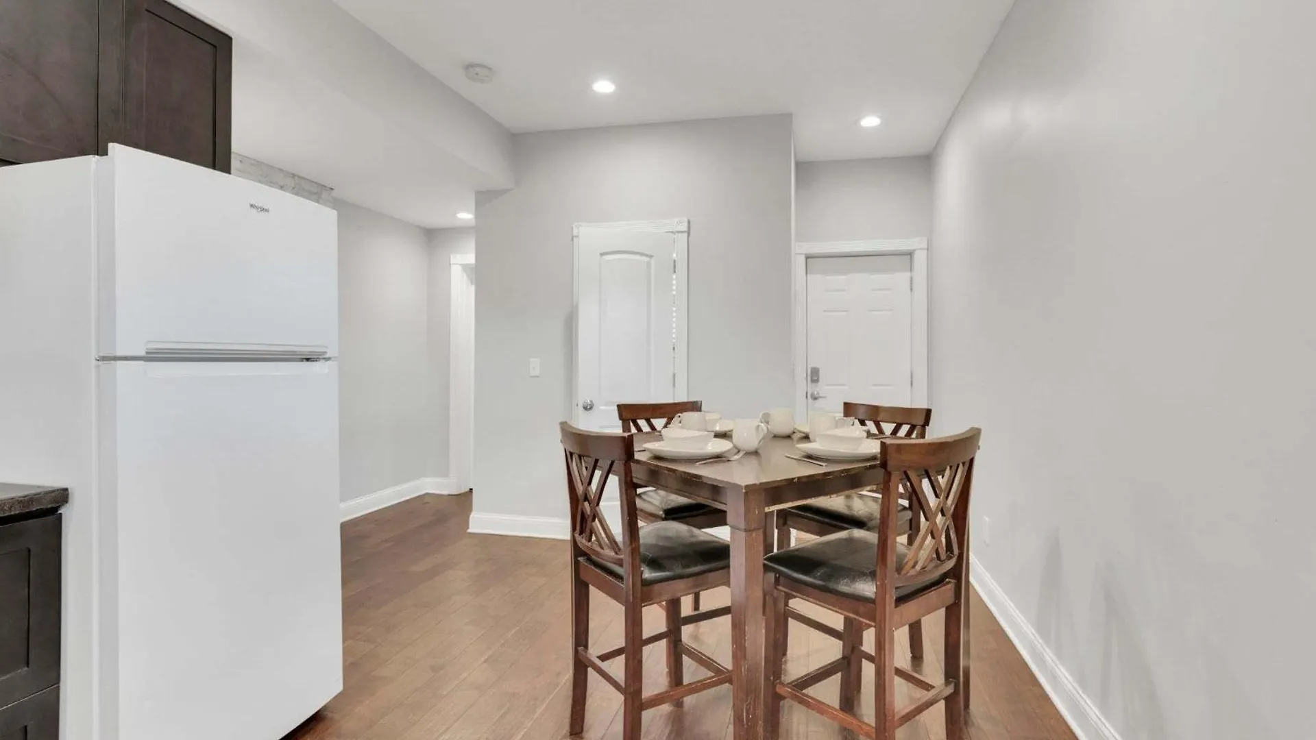 Villa Housepitality - The Urban Roost 2 - Location Columbus Stati Uniti