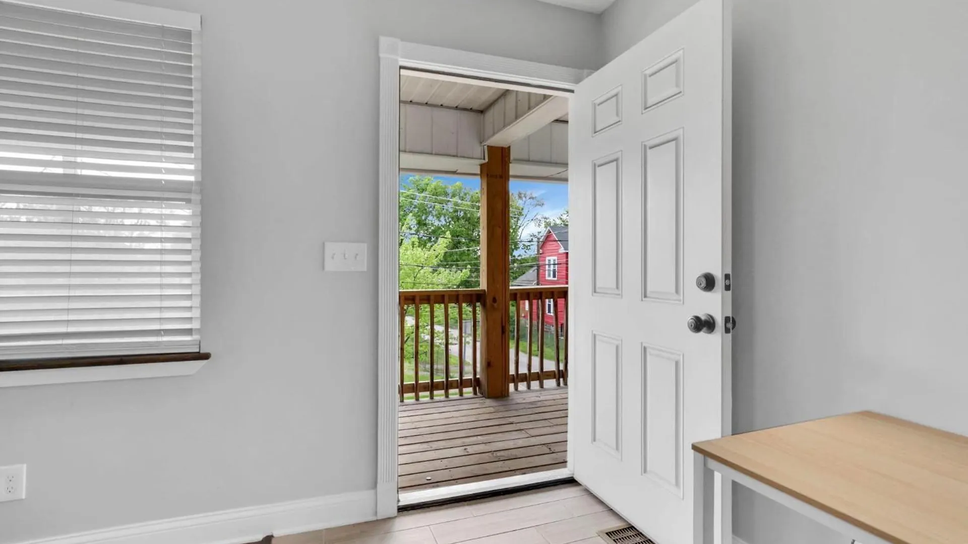 Villa Housepitality - The Urban Roost 2 - Location Columbus Stati Uniti