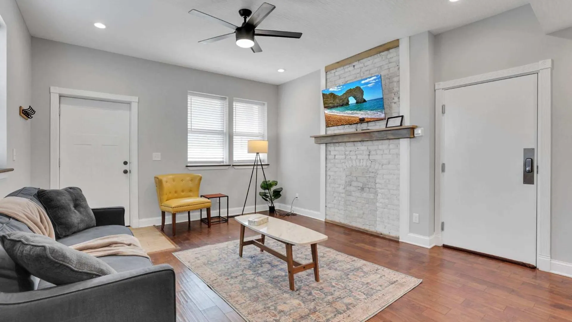 Villa Housepitality - The Urban Roost 2 - Location Columbus